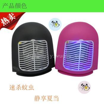 静享无蚊夏夜 正品灭蚊灯，以光触媒技术守护一家安宁